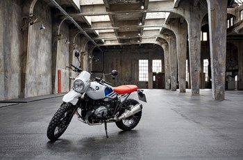 BMW R nineT Urban G/S 2018 - Bild 134 BMW R nineT Urban G/S 2018 - Bild 134